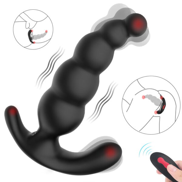vibrator