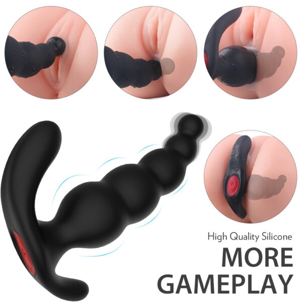vibrator