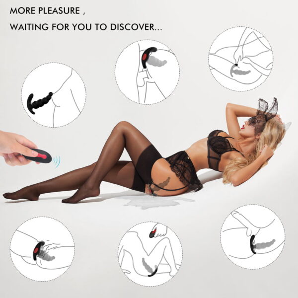 vibrator