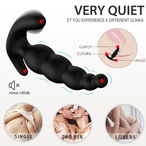 vibrator