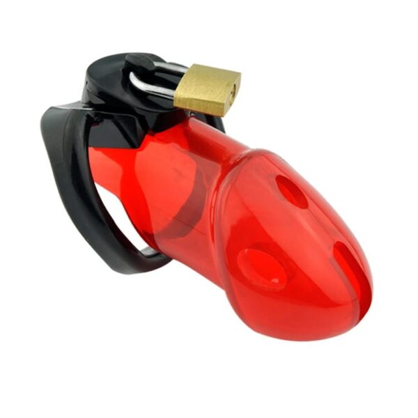 black pleasure toy