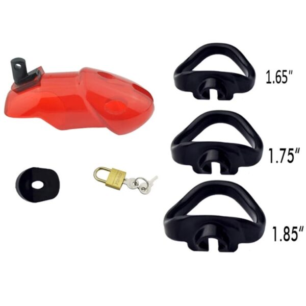 black pleasure toy