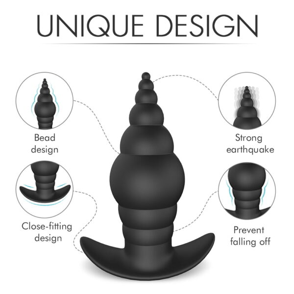 butt plug