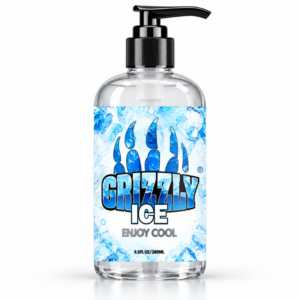 Grizzly Ice Lube