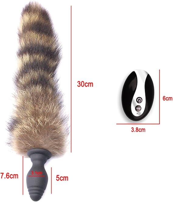 tail plug