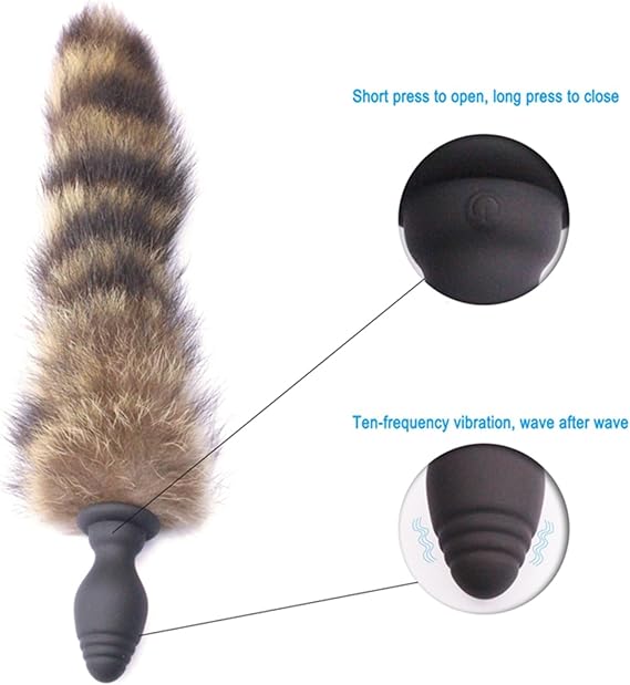 tail plug