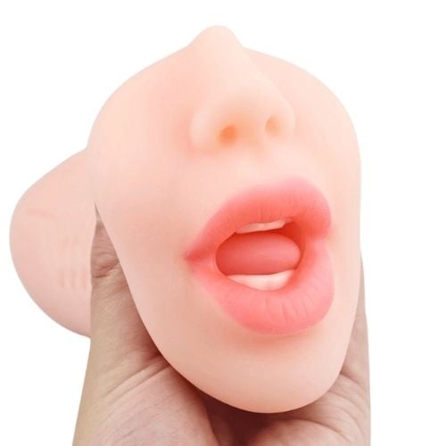 Candy 3 In 1 Masturbator
