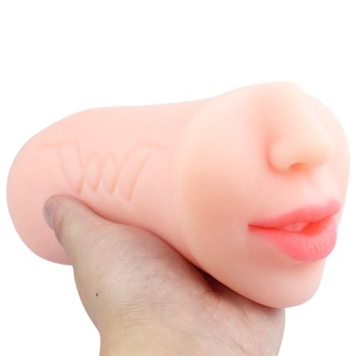 Candy 3 In 1 Masturbator