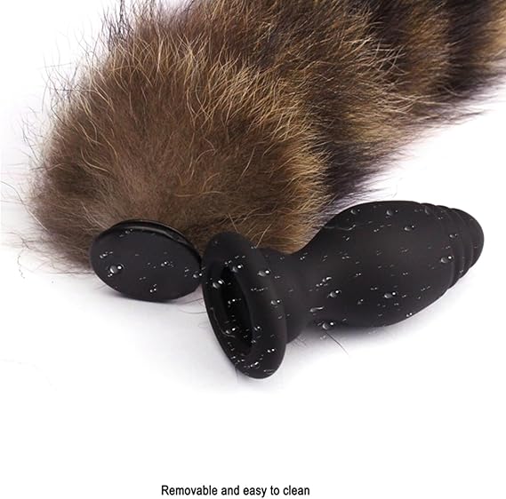 tail plug