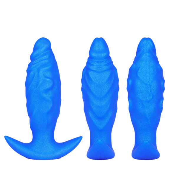 vibrating butt plug