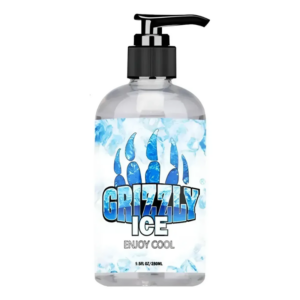 intimate lubricant