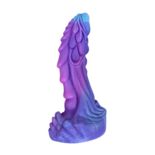 Viserion's Dragon Cock