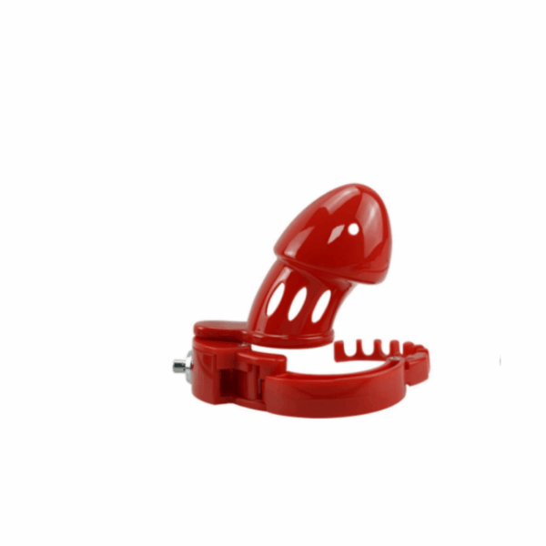 hot pink pleasure toy