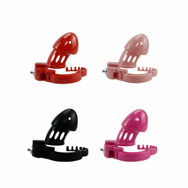 hot pink pleasure toy