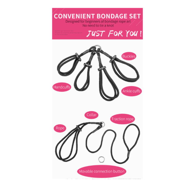 bondage accessory