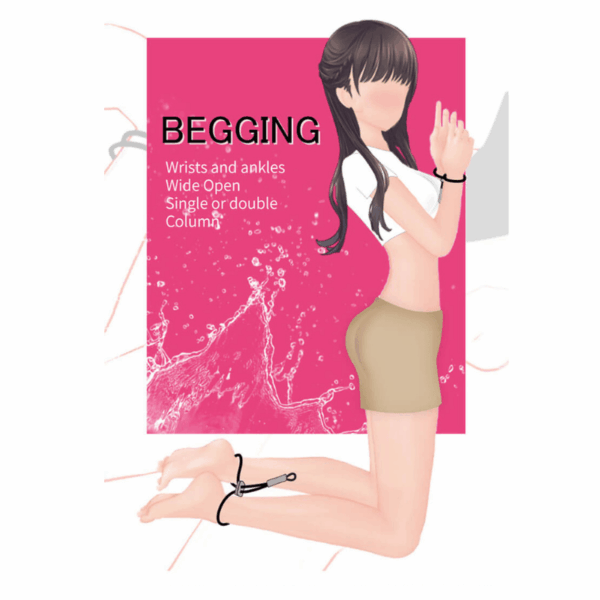 bondage accessory