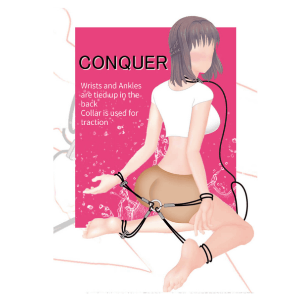 bondage accessory