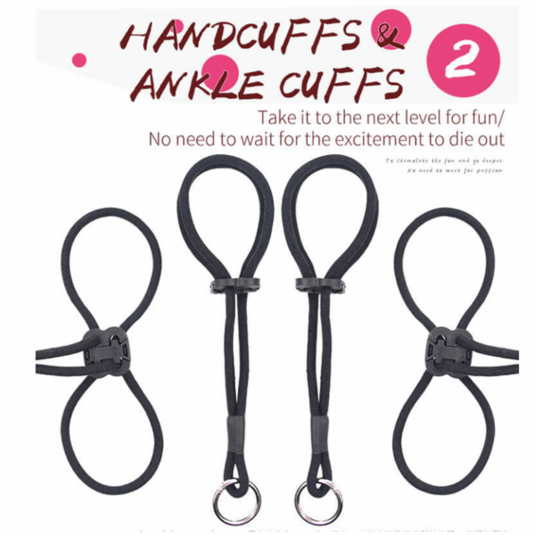 bondage accessory
