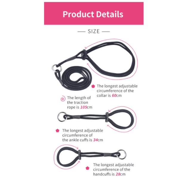 bondage accessory