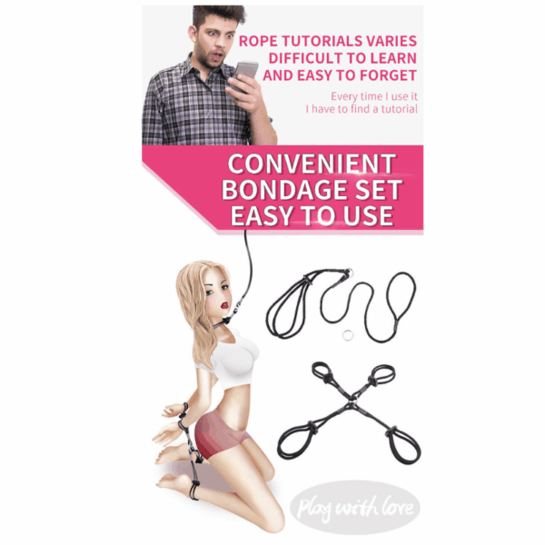 bondage accessory