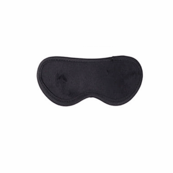 black pleasure toy