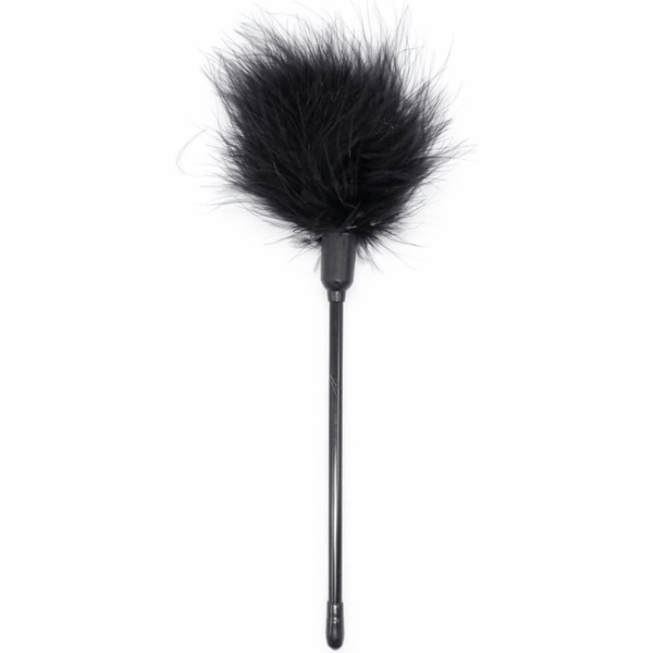black pleasure toy