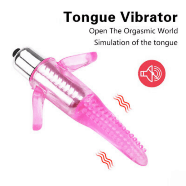 pleasure toy