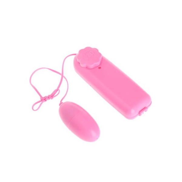 pleasure toy