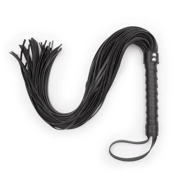 black pleasure toy