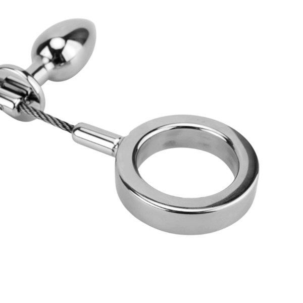 anal toy