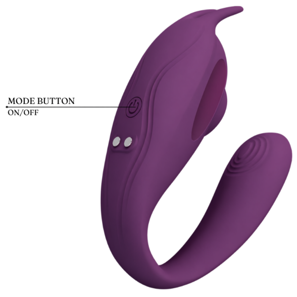 vibrator