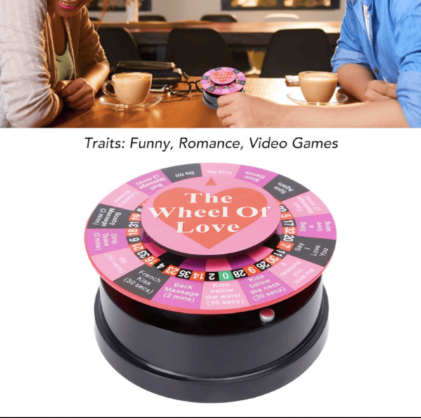 pleasure toy