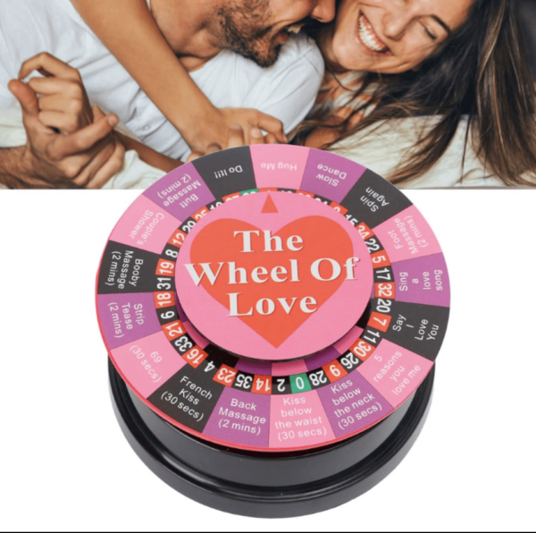 pleasure toy