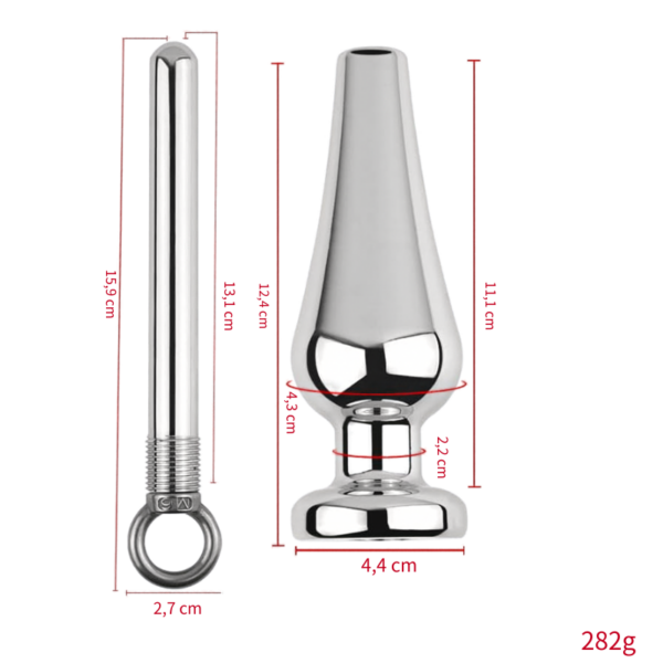 anal toy