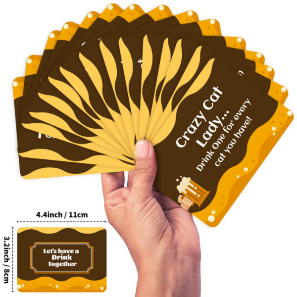 Couple Talk - Adult Card Game