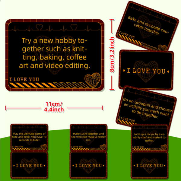Couple Talk - Adult Card Game