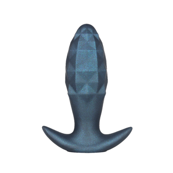 inflatable butt plug