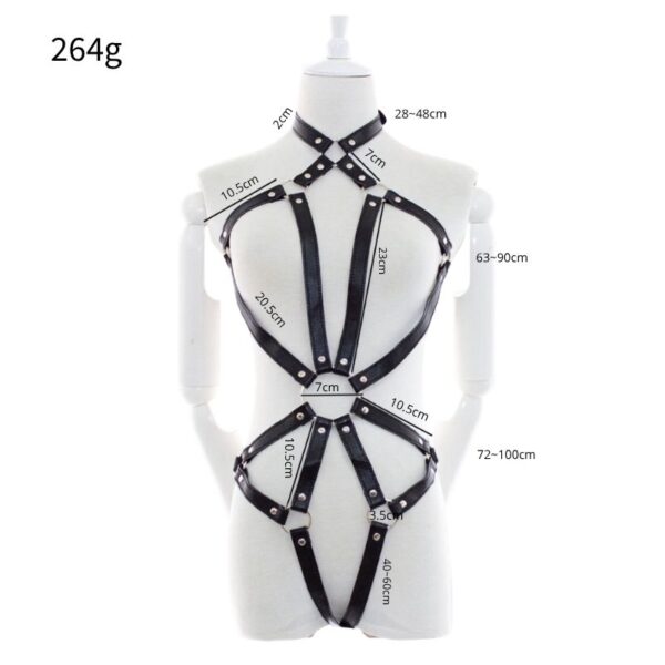 bondage accessory