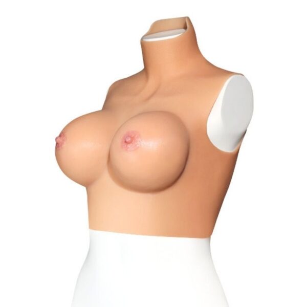 Diva Realistic Silicone Fake Breast