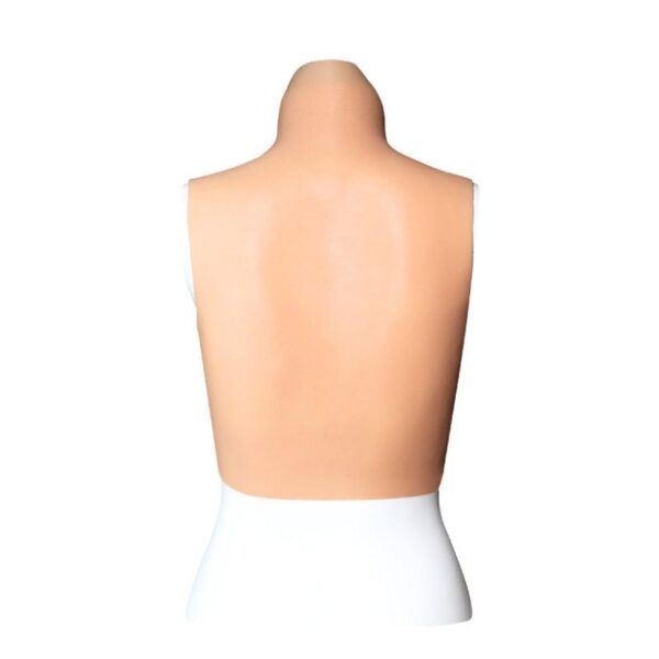 Diva Realistic Silicone Fake Breast