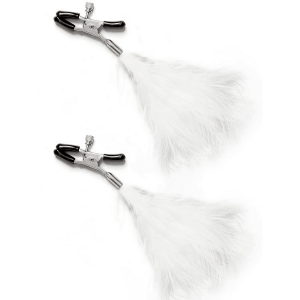 TwistTease Nipple Clamp