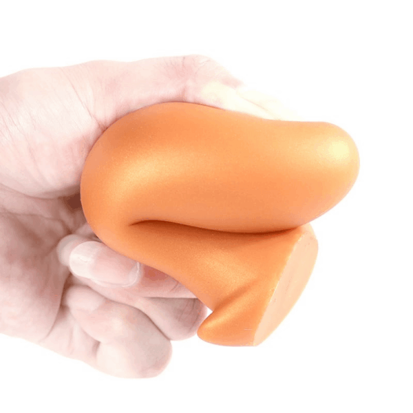 The Safe Egg Butt Plug S-XXL