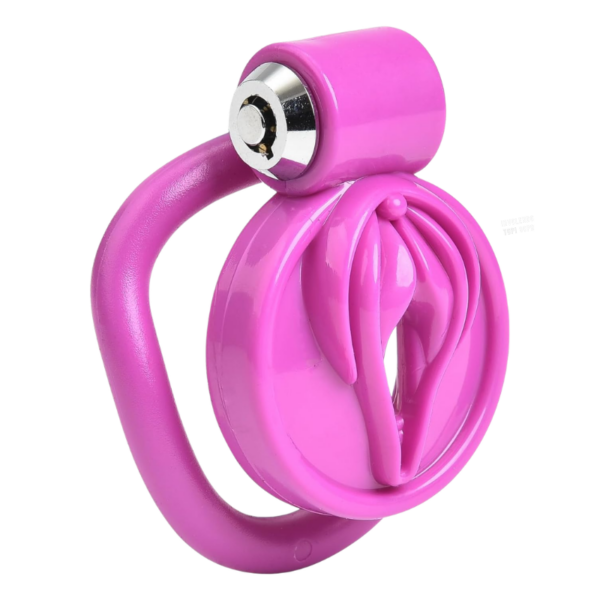 Eve’s Lock Intimate Chastity Device