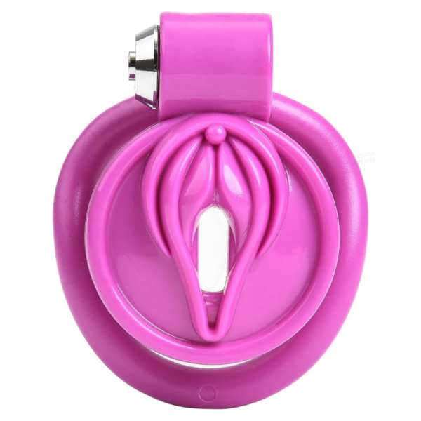 Eve’s Lock Intimate Chastity Device