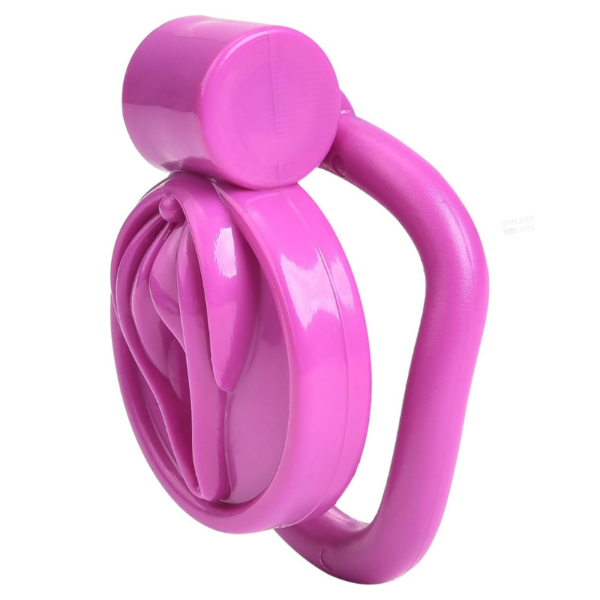 Eve’s Lock Intimate Chastity Device