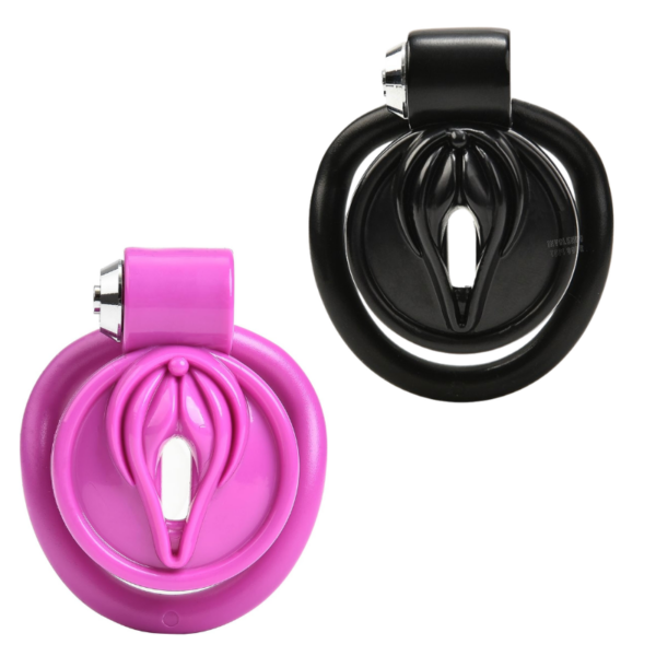 Eve’s Lock Intimate Chastity Device