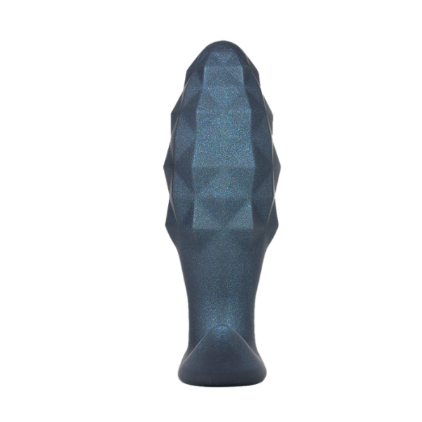 inflatable butt plug