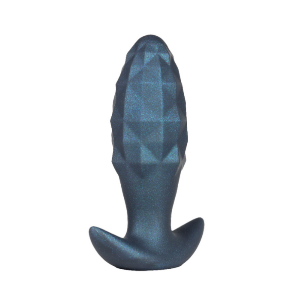 inflatable butt plug