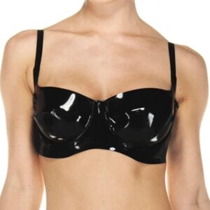 Feni Latex Bra