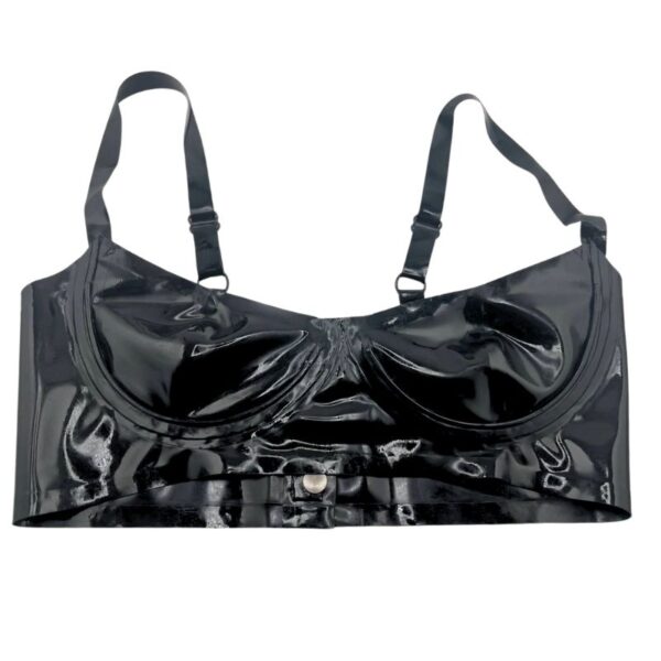 Feni Latex Bra
